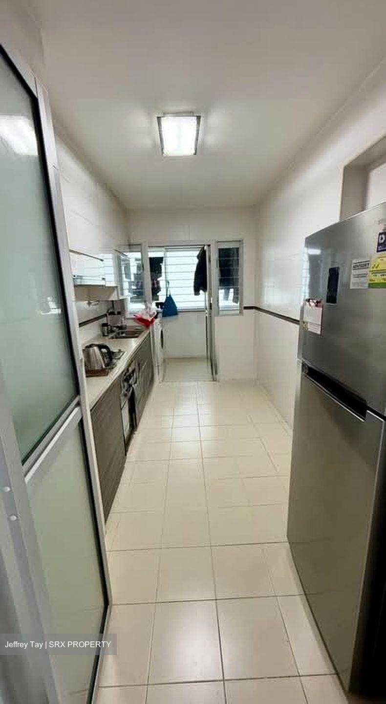 Blk 672D Waterway Banks (Punggol), HDB 4 Rooms #544053951
